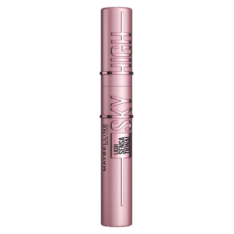 Maybelline Lash Sensational Sky High Mascara 01 Black - The Health and Beauty Store