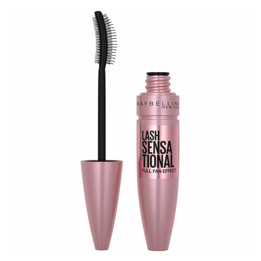 Maybelline Lash Sensational Mascara - The Health and Beauty Store