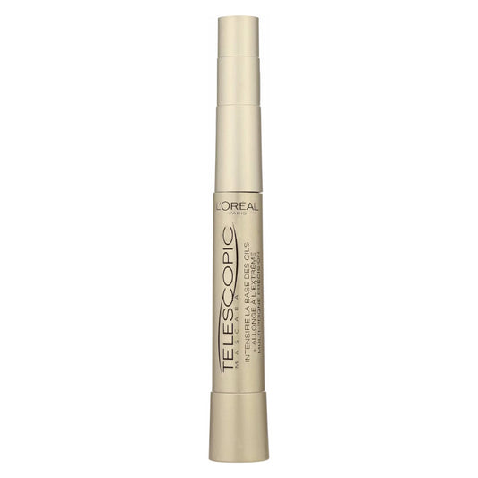 L'Oreal Telescopic Mascara Black - The Health and Beauty Store