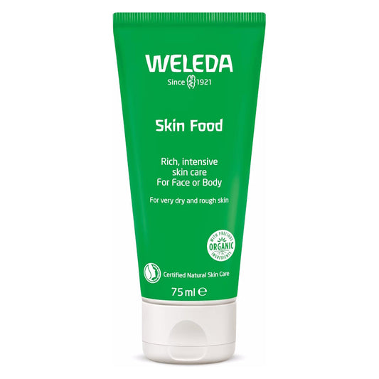 Weleda Skin Food 75 ml - The Health and Beauty Store