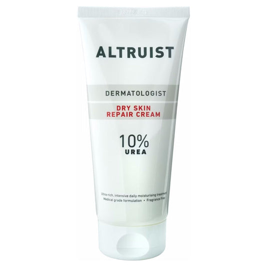 Altruist Dermatologist Dry Skin Repair Cream 200 ml - The Health and Beauty Store