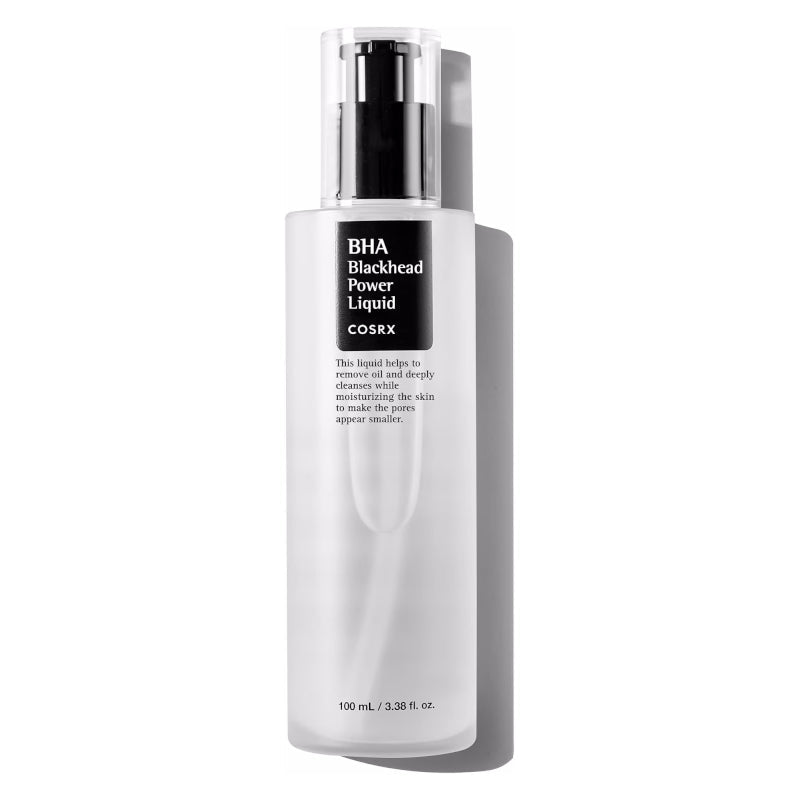 COSRX BHA Blackhead Power Liquid 100 ml - The Health and Beauty Store