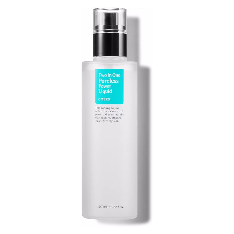 COSRX Two in One Poreless Power Liquid with BHA 100ml - The Health and Beauty Store