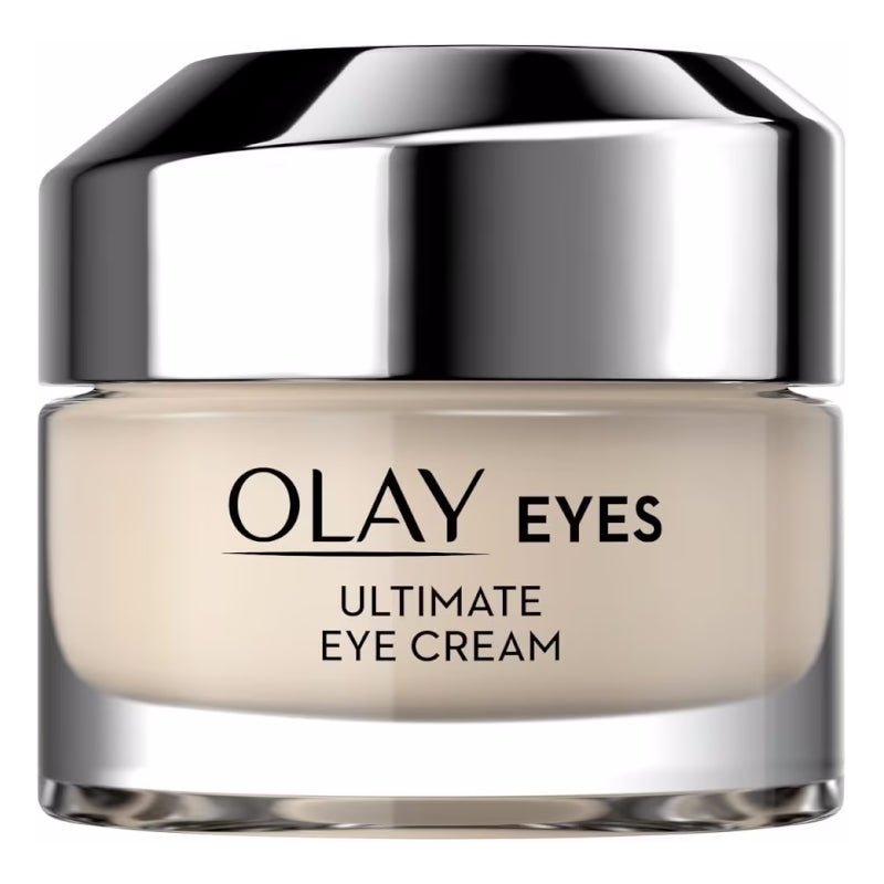 Olay Ultimate Eye Cream 15ml - The Health and Beauty Store