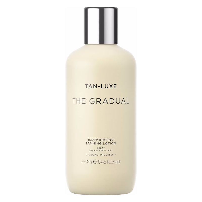 Tan-Luxe THE GRADUAL Self Tanning Lotion 250 ml - The Health and Beauty Store