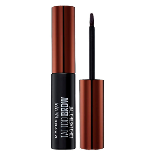 Maybelline Tattoo Brow Peel Off Eyebrow Gel Tint - The Health and Beauty Store