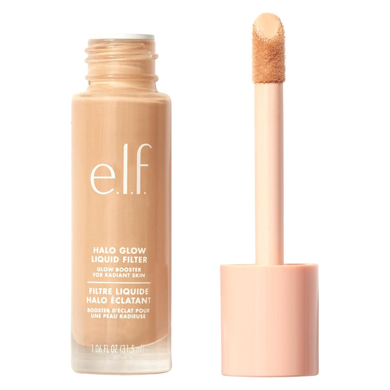 e.l.f. Halo Glow Liquid Filter - The Health and Beauty Store