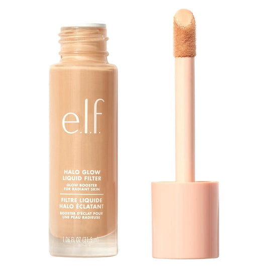 e.l.f. Halo Glow Liquid Filter - The Health and Beauty Store