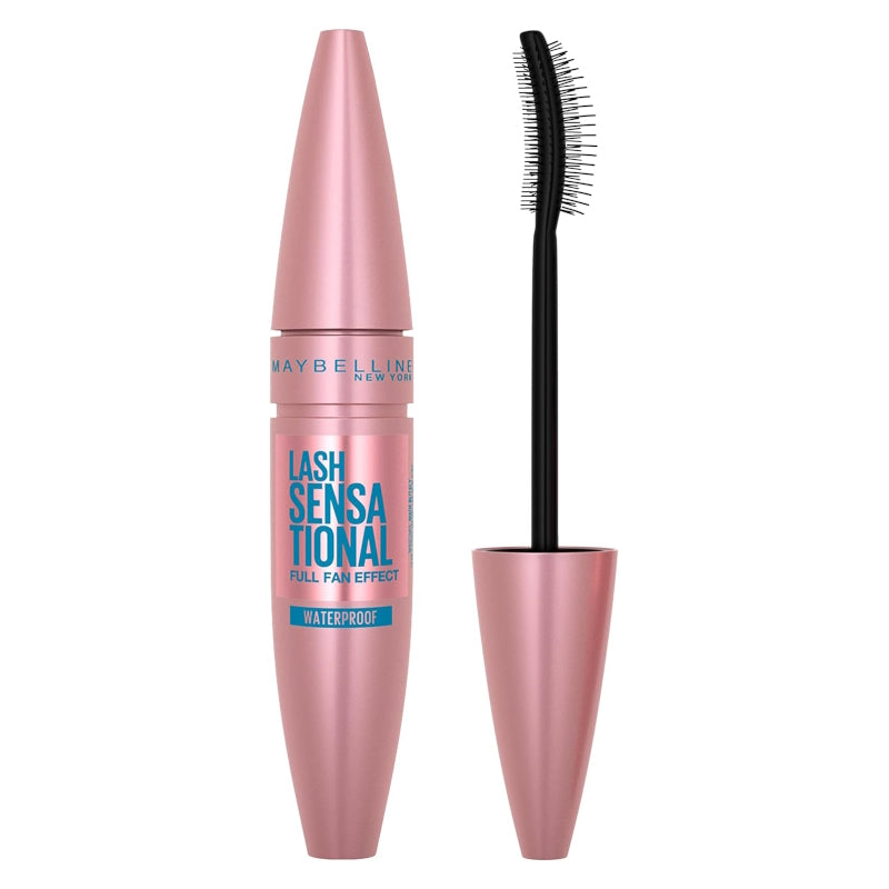 Maybelline Lash Sensational Mascara - The Health and Beauty Store