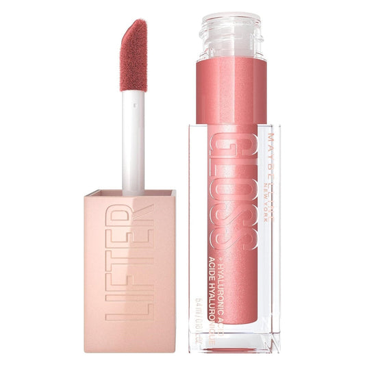 Maybelline Lifter Gloss - The Health and Beauty Store