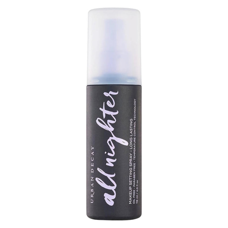 Urban Decay All Nighter Makeup Setting Spray - The Health and Beauty Store