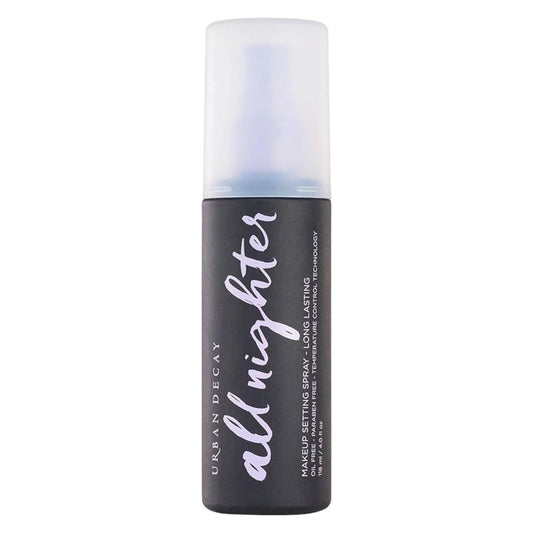 Urban Decay All Nighter Makeup Setting Spray - The Health and Beauty Store