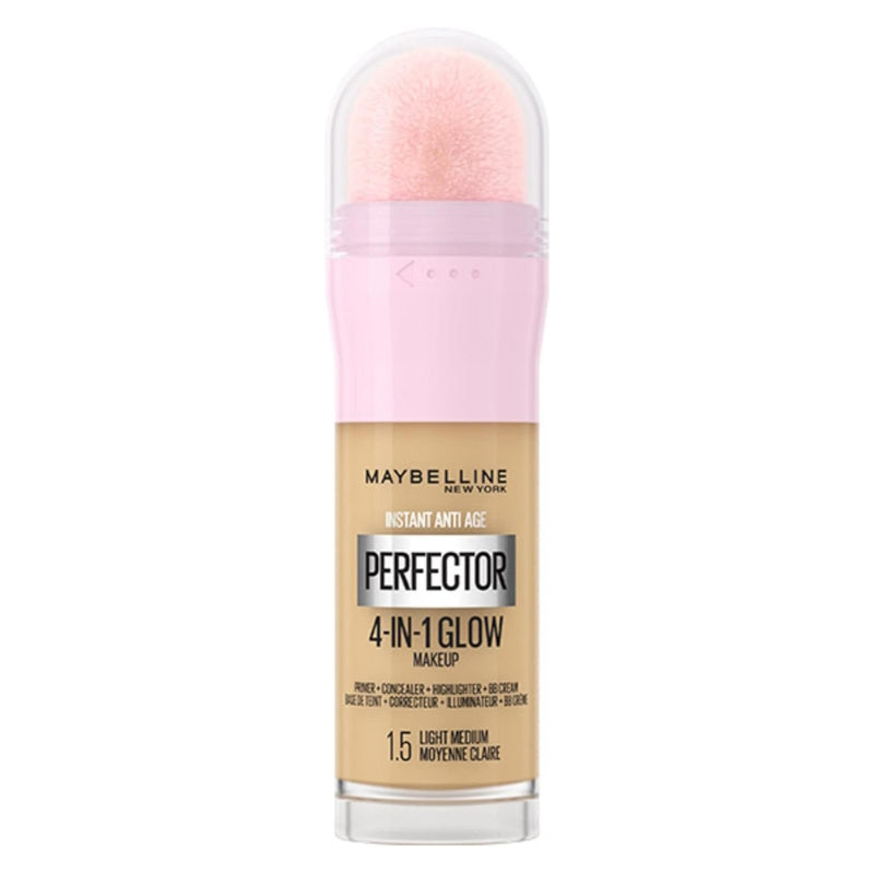 Maybelline Instant Anti Age Perfector - The Health and Beauty Store