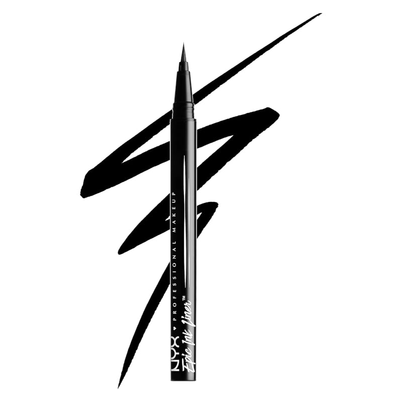 NYX Epic Ink Eye Liner - The Health and Beauty Store