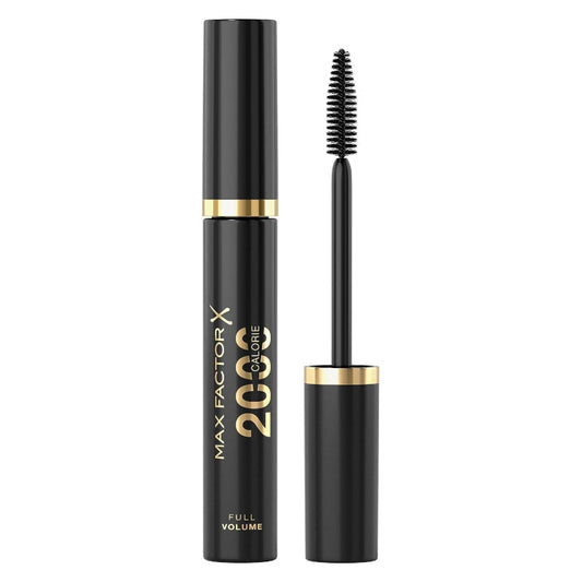 Max Factor 2000 Calorie Dramatic Volume Mascara - The Health and Beauty Store