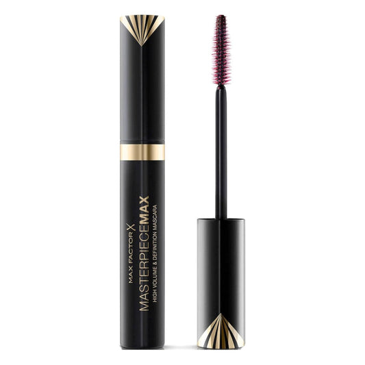 Max Factor Masterpiece MAX High Volume & Definition Mascara - The Health and Beauty Store