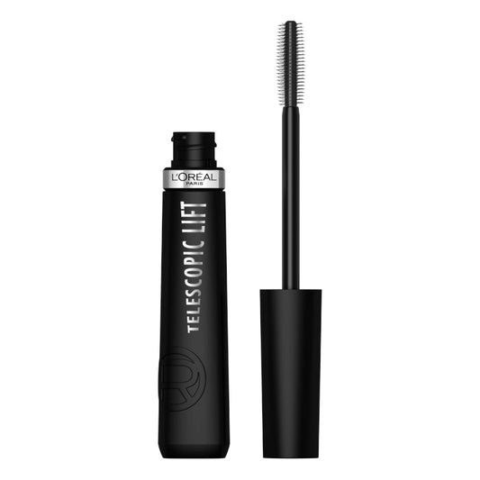 L'Oreal Telescopic Mascara, Long-Lasting 36H Lift - The Health and Beauty Store