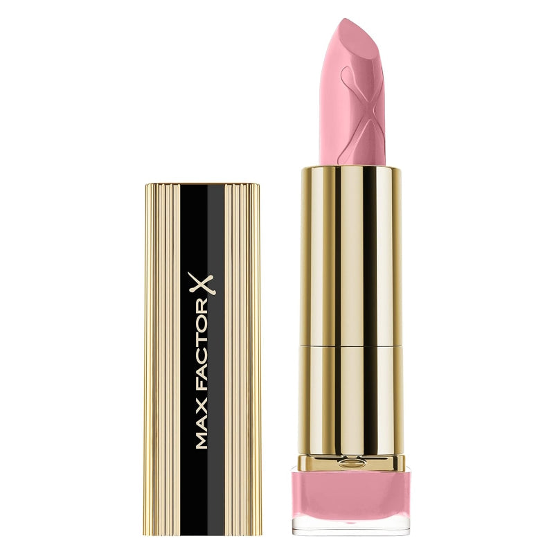 Max Factor Colour Elixir Lipstick - The Health and Beauty Store