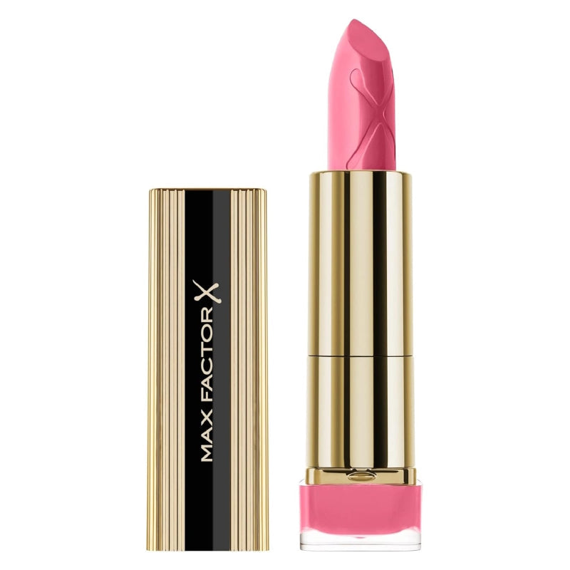 Max Factor Colour Elixir Lipstick - The Health and Beauty Store