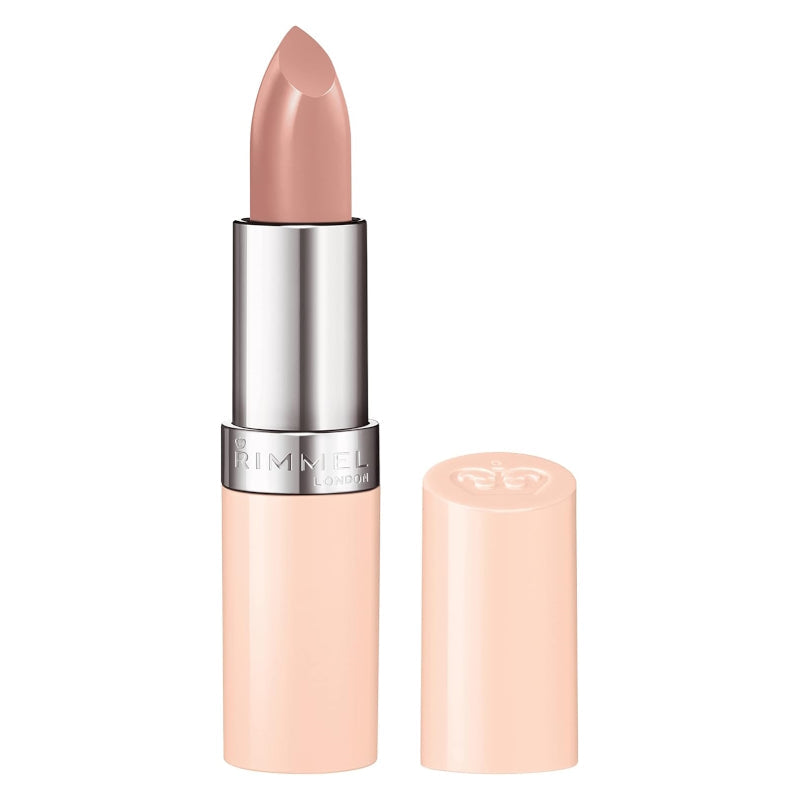 Rimmel Lasting Finish Lipstick Nude Collection - The Health and Beauty Store