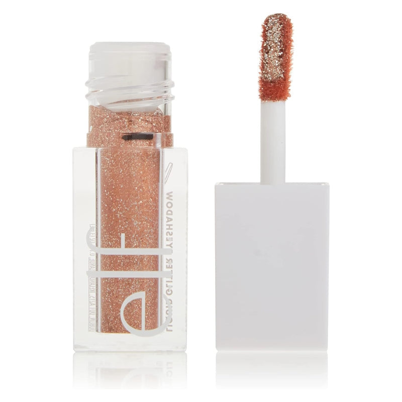 e.l.f. Liquid Glitter Eyeshadow - The Health and Beauty Store