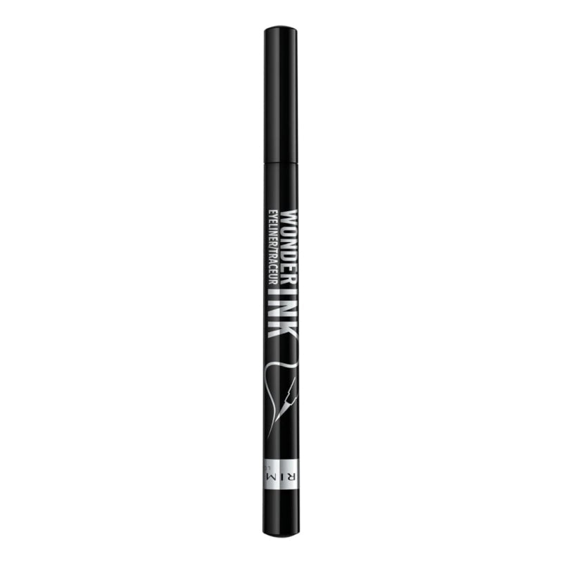 Rimmel Wonder'Ink Liquid Eyeliner - The Health and Beauty Store