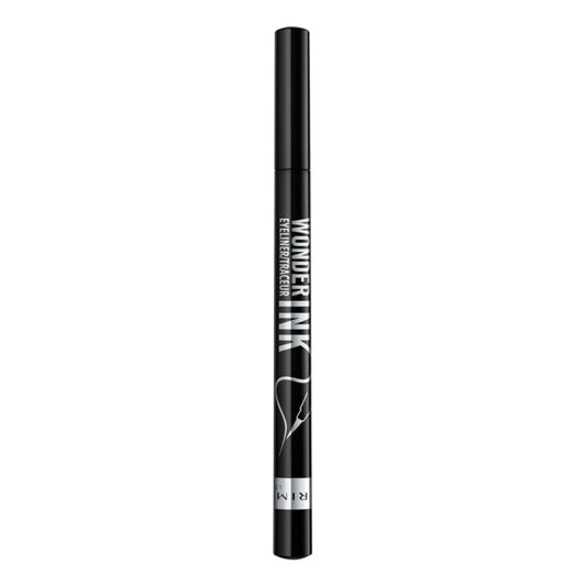 Rimmel Wonder'Ink Liquid Eyeliner - The Health and Beauty Store