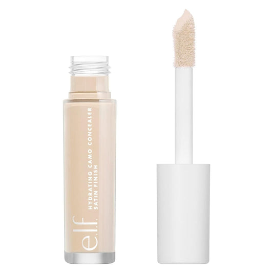 e.l.f Hydrating Satin Camo Concealer - The Health and Beauty Store