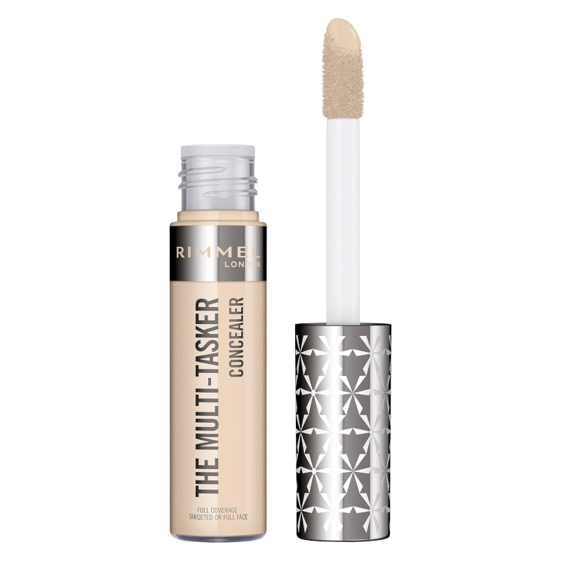 Rimmel Multi Tasker Concealer - The Health and Beauty Store