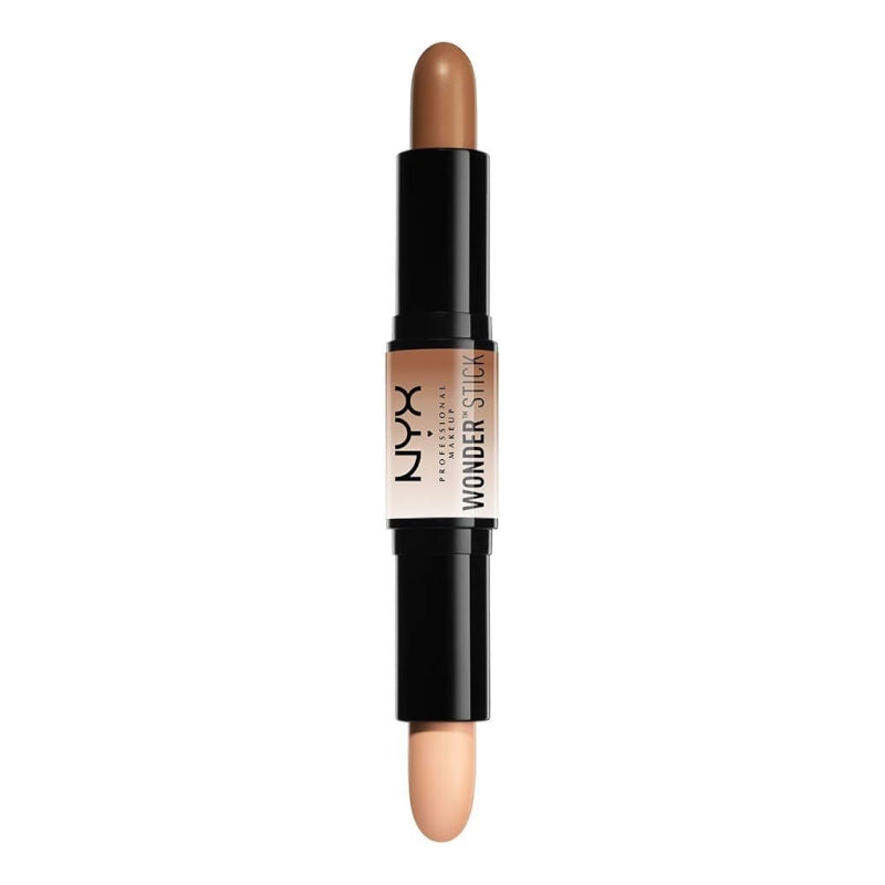 NYX Wonder Stick Highlight and Contour Stick - The Health and Beauty Store