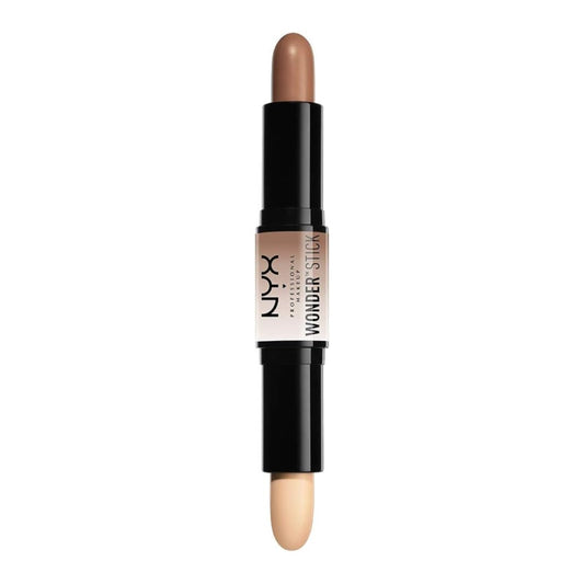 NYX Wonder Stick Highlight and Contour Stick - The Health and Beauty Store