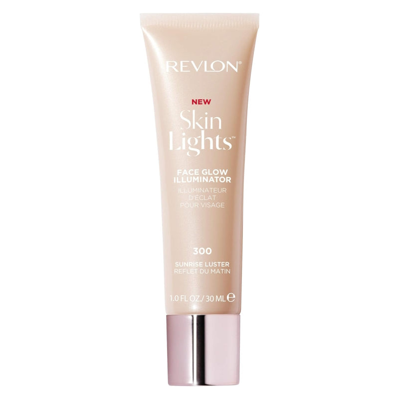 Revlon SkinLights Face Glow Illuminator - The Health and Beauty Store