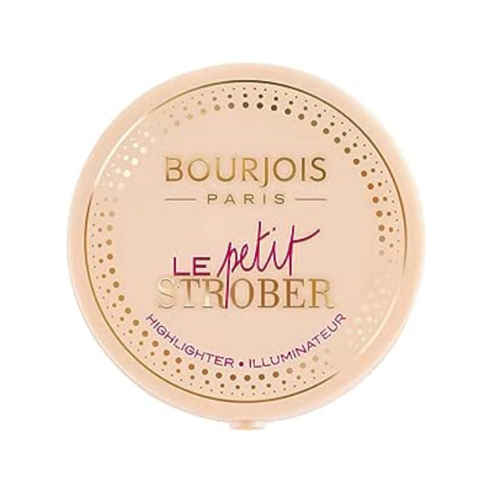 Bourjois Le Petit Strober Highlighter Universal Glow - The Health and Beauty Store