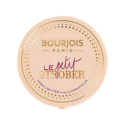 Bourjois Le Petit Strober Highlighter Universal Glow - The Health and Beauty Store