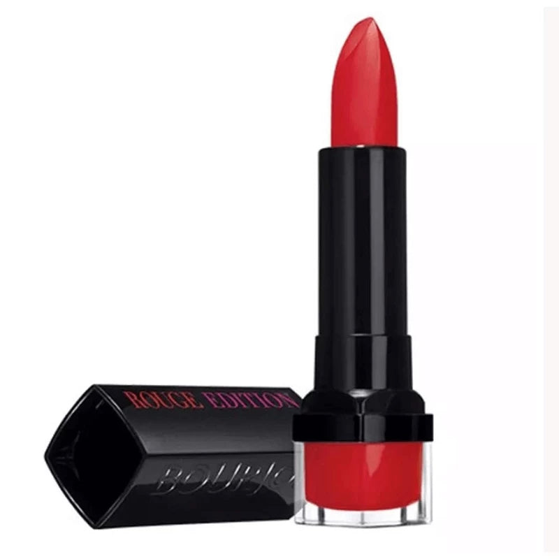 Bourjois Rouge Edition Lipstick - The Health and Beauty Store