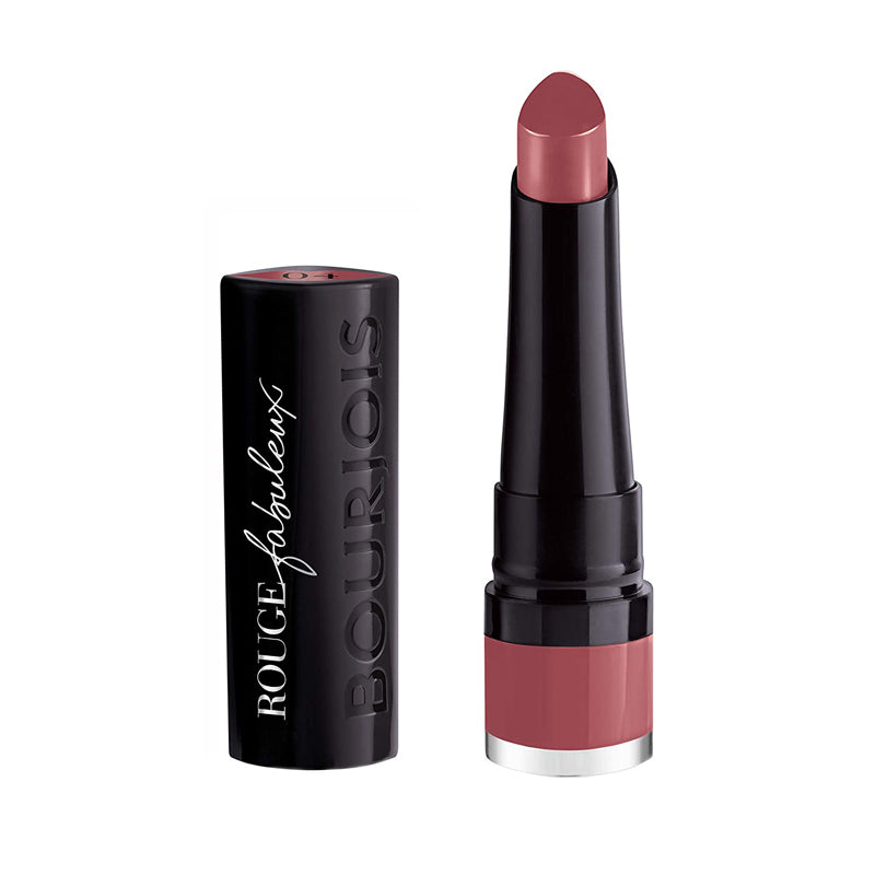 Bourjois Rouge Fabuleux Lipstick - The Health and Beauty Store