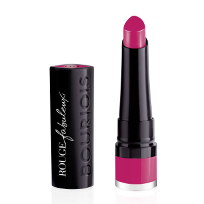 Bourjois Rouge Fabuleux Lipstick - The Health and Beauty Store