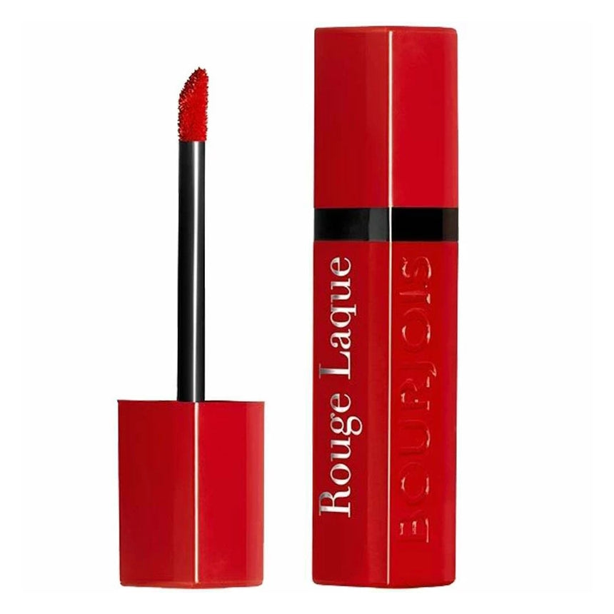 Bourjois Rouge Laque Liquid Lipstick - The Health and Beauty Store