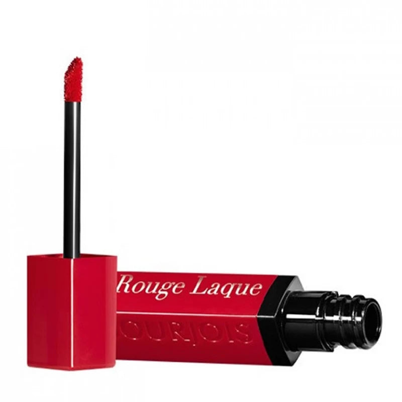 Bourjois Rouge Laque Liquid Lipstick - The Health and Beauty Store