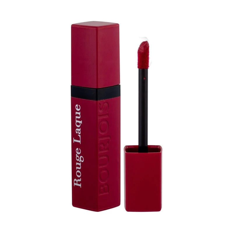 Bourjois Rouge Laque Liquid Lipstick - The Health and Beauty Store