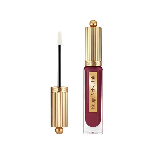 Bourjois Rouge Velvet Ink Liquid Lipstick - The Health and Beauty Store