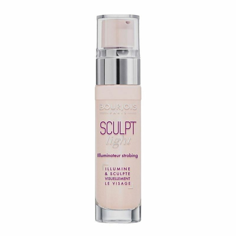 Bourjois Sculpt Light Strobing Highlighter - The Health and Beauty Store