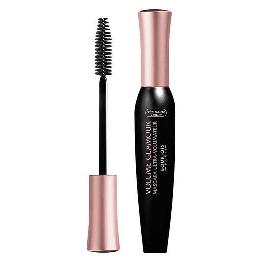 Bourjois Volume Glamour Mascara - 06 Noir Ebene - The Health and Beauty Store