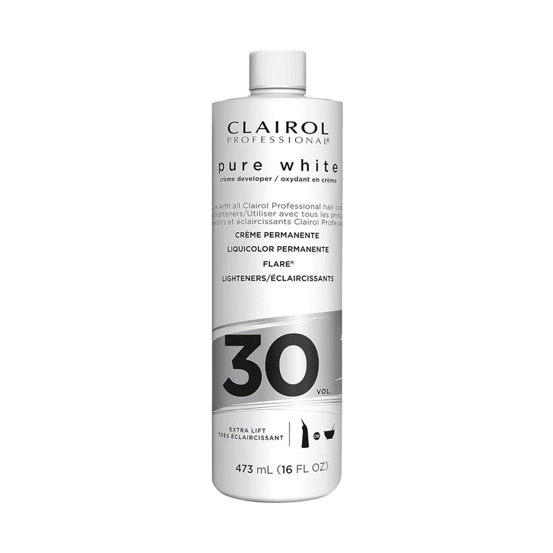 Clairol Pure White Creme Developer - The Health and Beauty Store