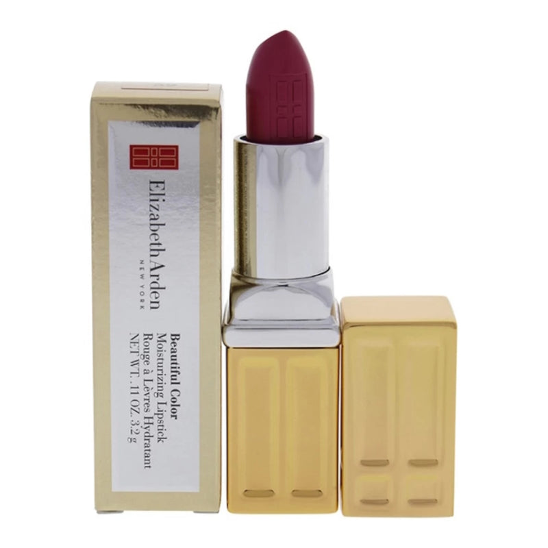 Elizabeth Arden Beautiful Color Moisturizing Lipstick - The Health and Beauty Store