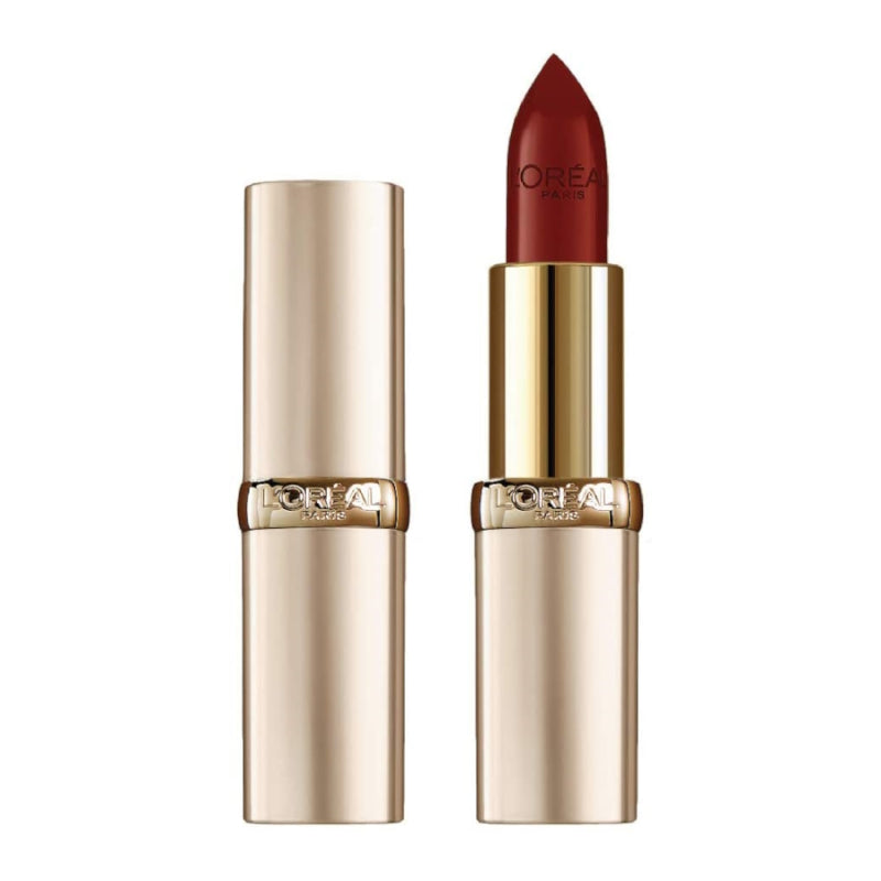 L'Oreal Color Riche Lipstick - The Health and Beauty Store