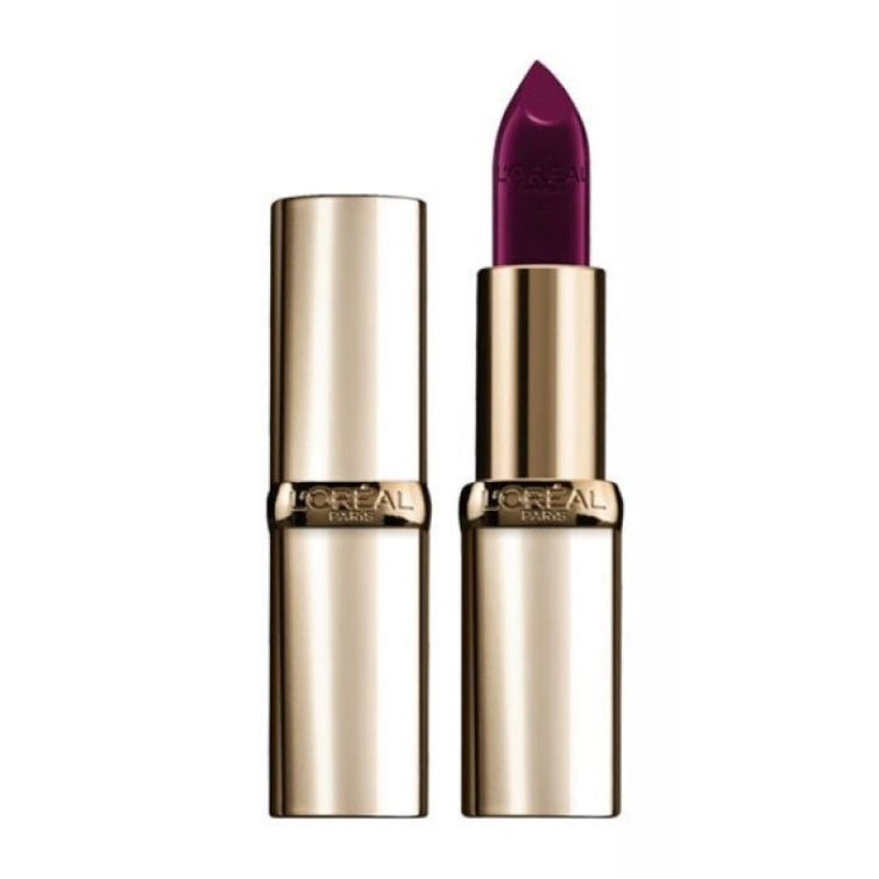 L'Oreal Color Riche Lipstick - The Health and Beauty Store