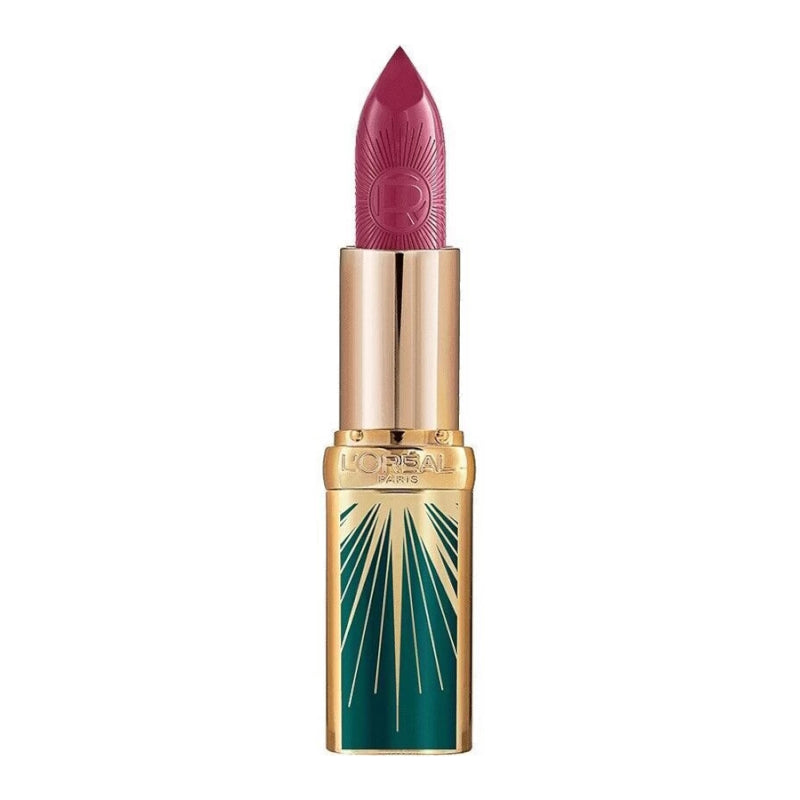 L'Oreal Color Riche Lipstick - The Health and Beauty Store