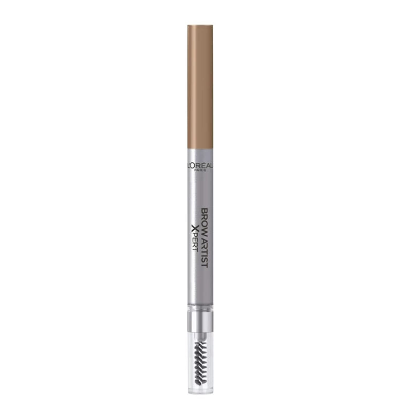 L'Oreal Brow Artist Xpert Eyebrow Pencil - The Health and Beauty Store