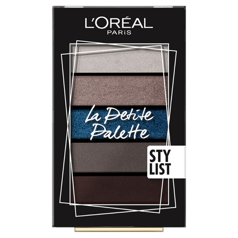 L'Oreal La Petite Eyeshadow Palette - The Health and Beauty Store